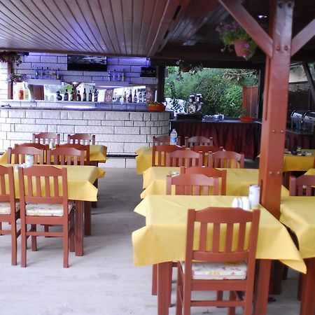 Isabel Butik Otel كمر المظهر الخارجي الصورة