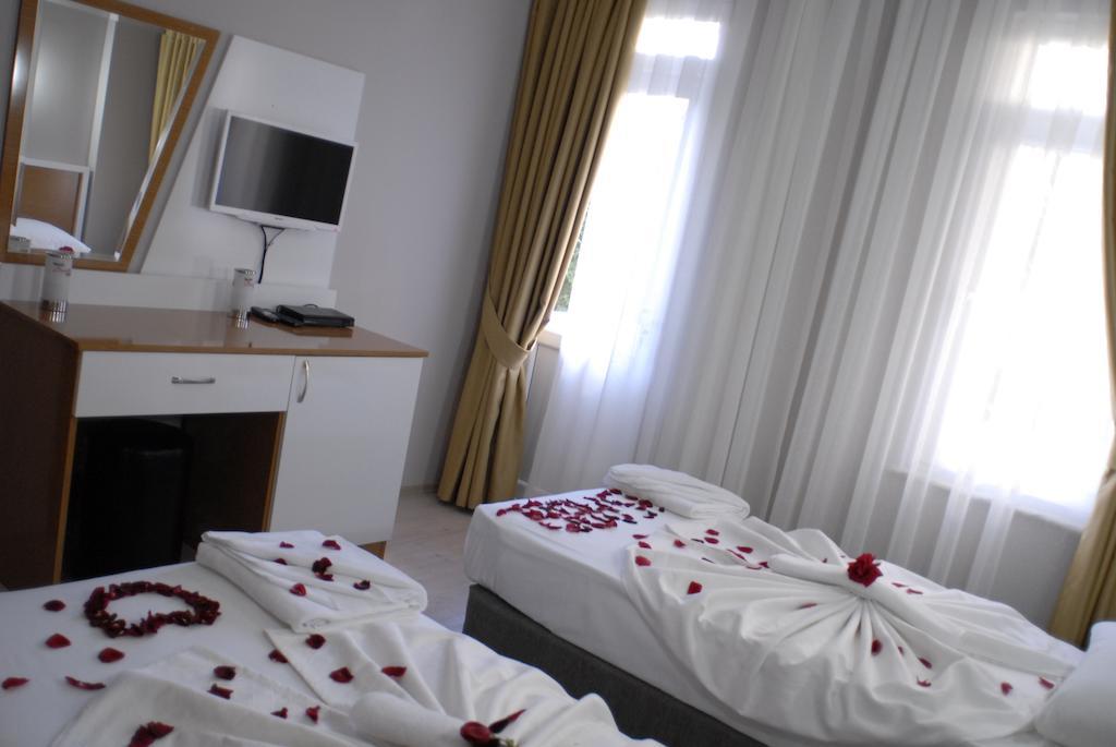 Isabel Butik Otel كمر المظهر الخارجي الصورة