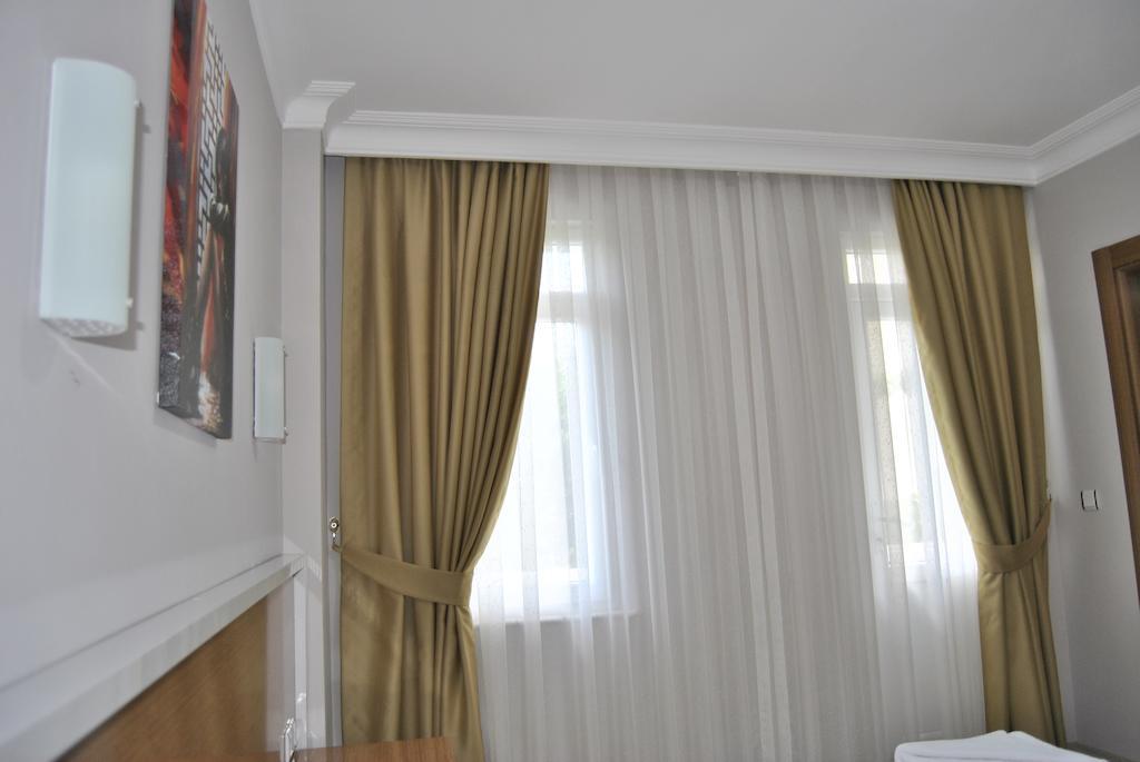 Isabel Butik Otel كمر الغرفة الصورة
