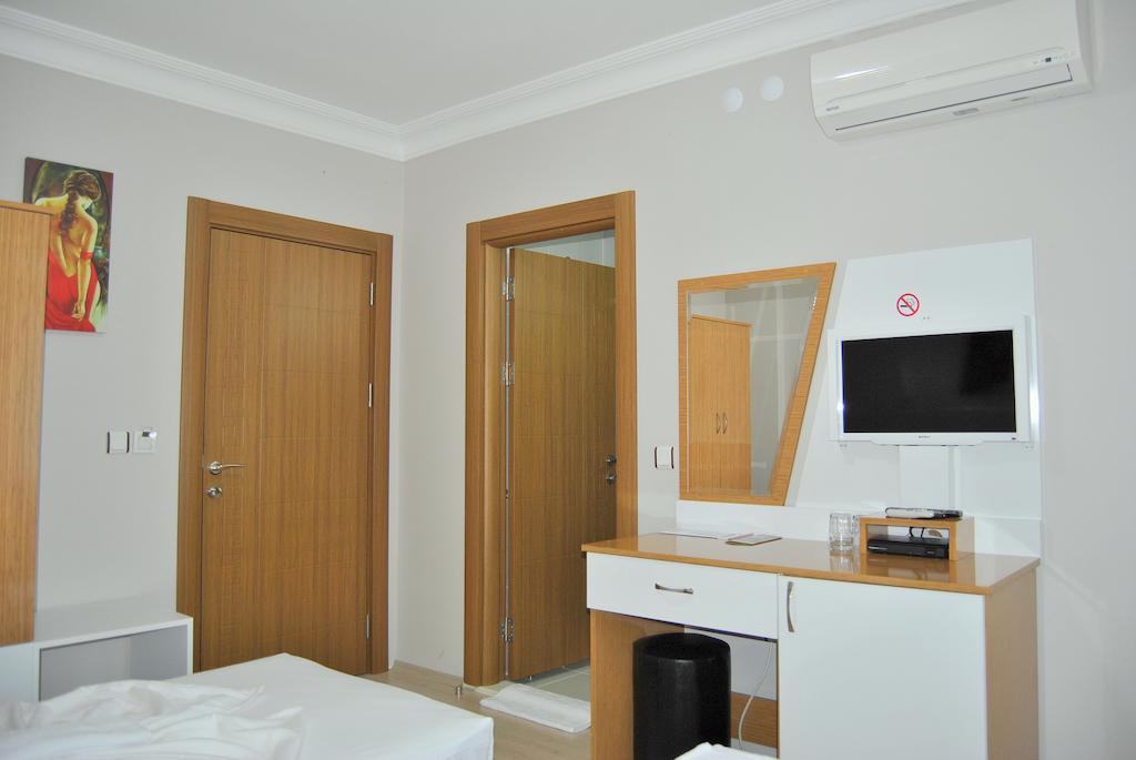 Isabel Butik Otel كمر الغرفة الصورة