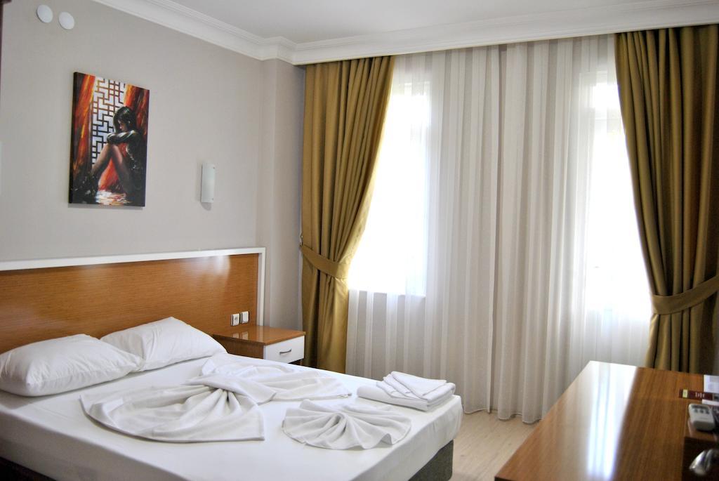 Isabel Butik Otel كمر الغرفة الصورة