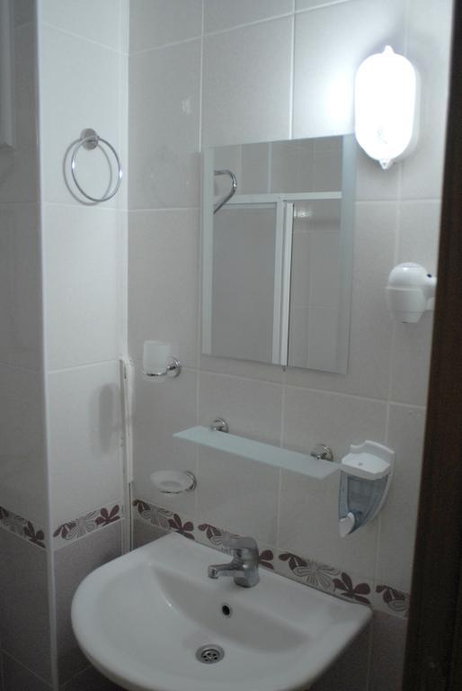 Isabel Butik Otel كمر الغرفة الصورة