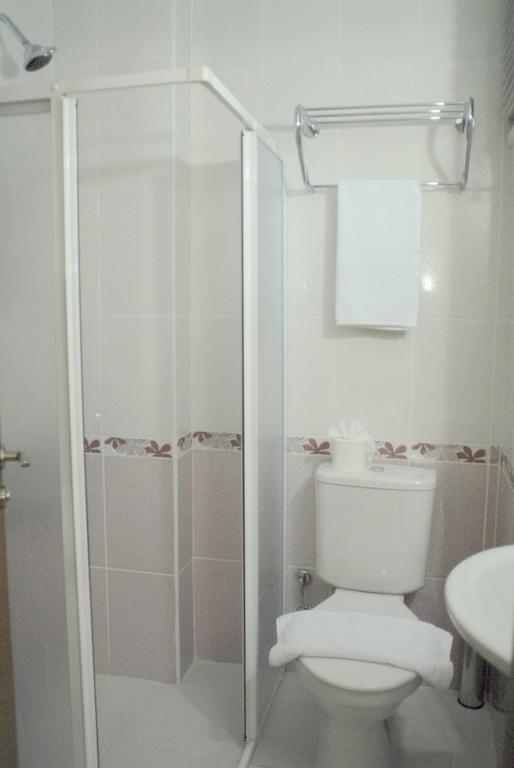 Isabel Butik Otel كمر الغرفة الصورة