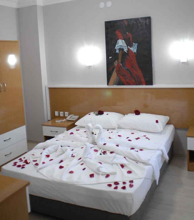 Isabel Butik Otel كمر الغرفة الصورة