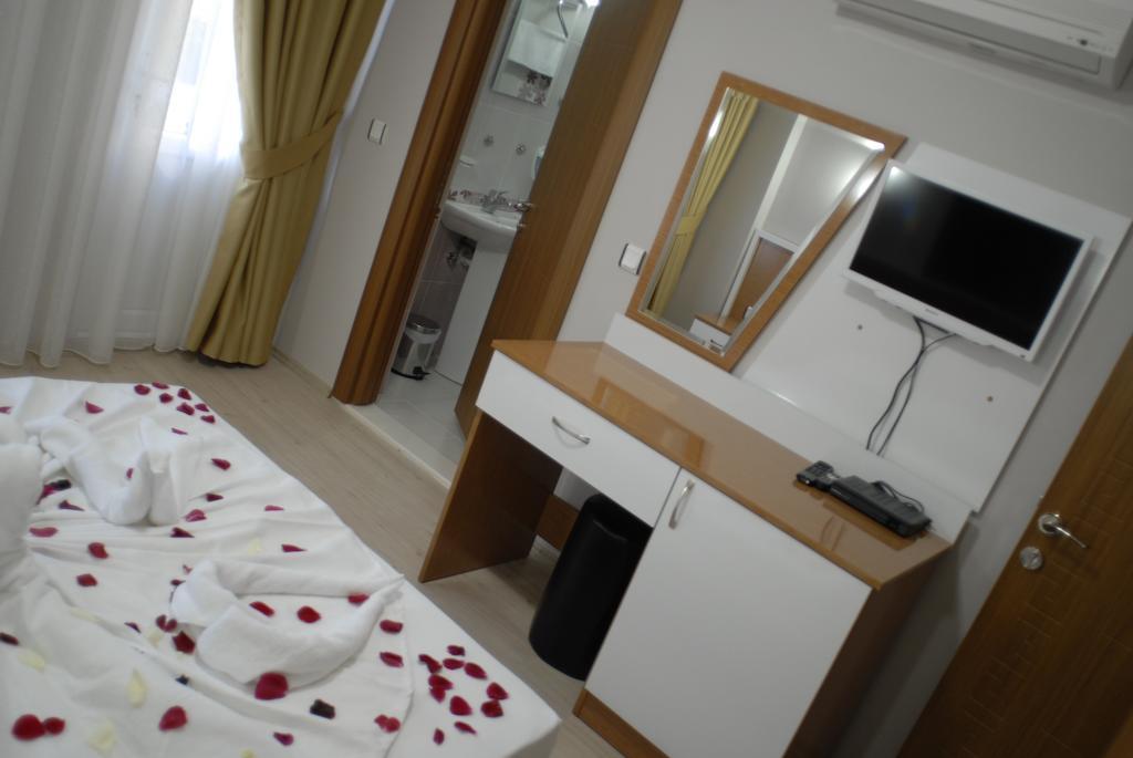 Isabel Butik Otel كمر الغرفة الصورة