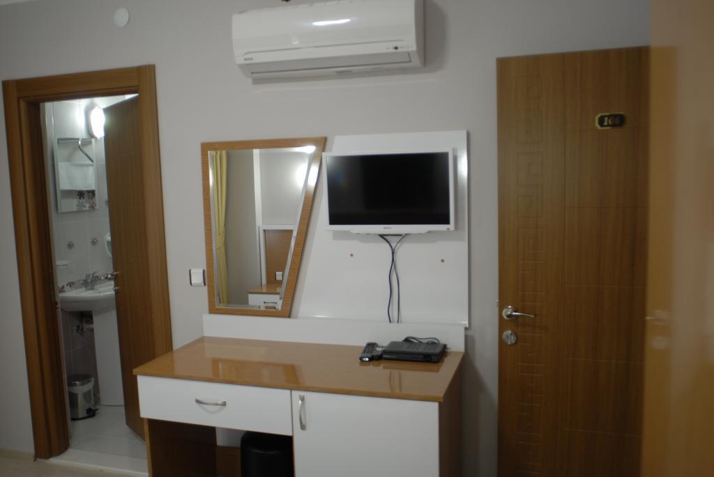 Isabel Butik Otel كمر المظهر الخارجي الصورة