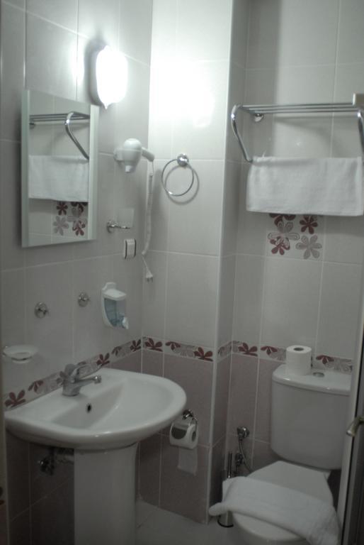 Isabel Butik Otel كمر المظهر الخارجي الصورة