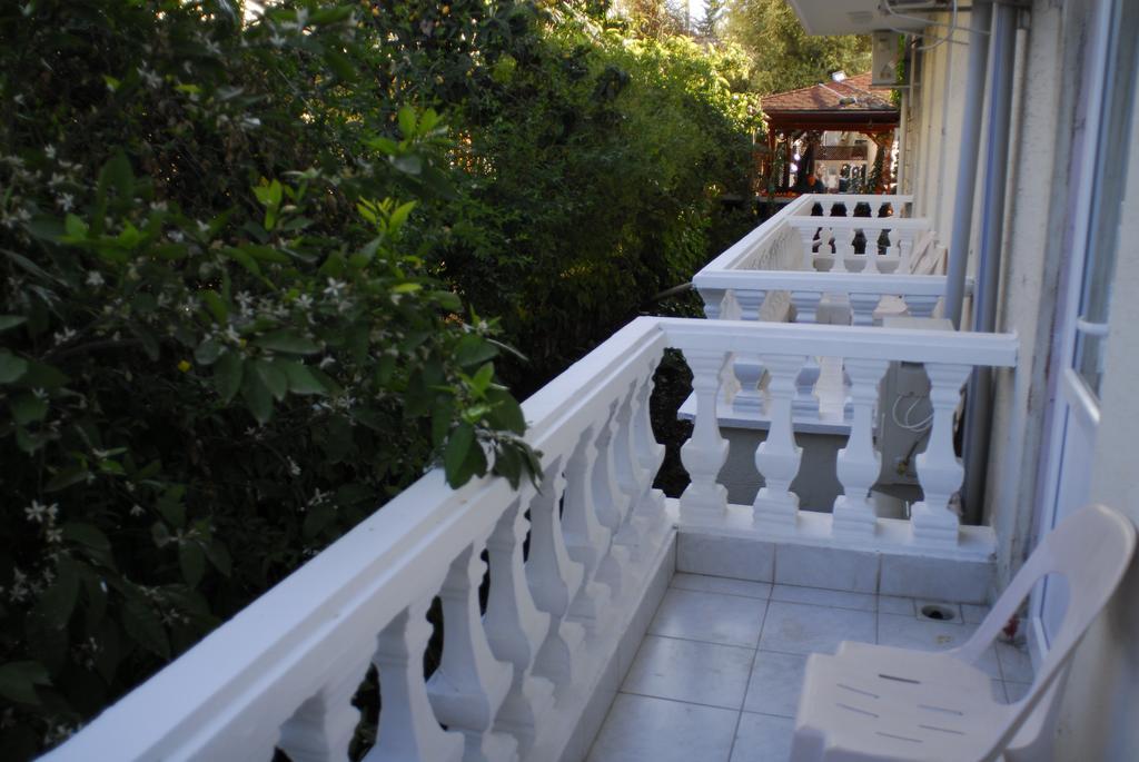 Isabel Butik Otel كمر المظهر الخارجي الصورة