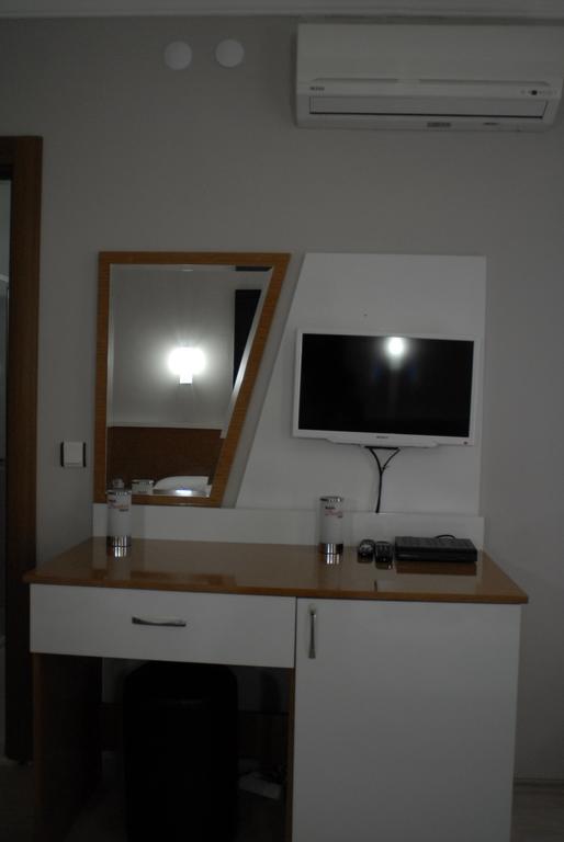 Isabel Butik Otel كمر المظهر الخارجي الصورة