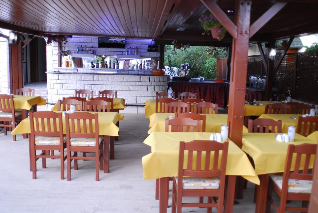 Isabel Butik Otel كمر المظهر الخارجي الصورة