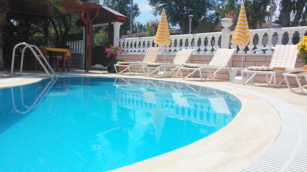 Isabel Butik Otel كمر المظهر الخارجي الصورة