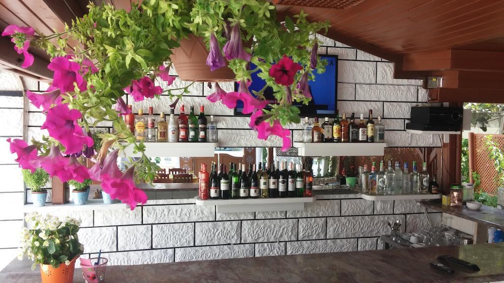 Isabel Butik Otel كمر المظهر الخارجي الصورة
