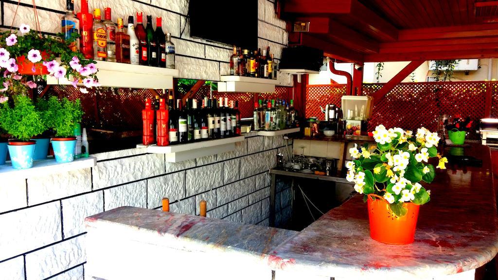 Isabel Butik Otel كمر المظهر الخارجي الصورة