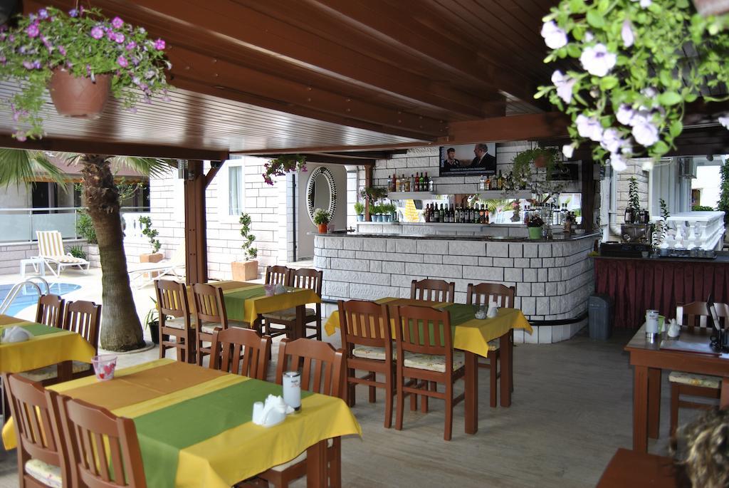 Isabel Butik Otel كمر المظهر الخارجي الصورة