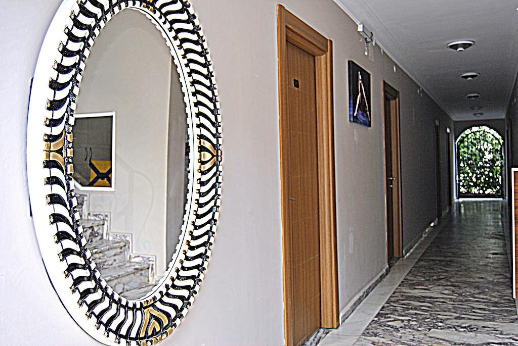 Isabel Butik Otel كمر المظهر الخارجي الصورة