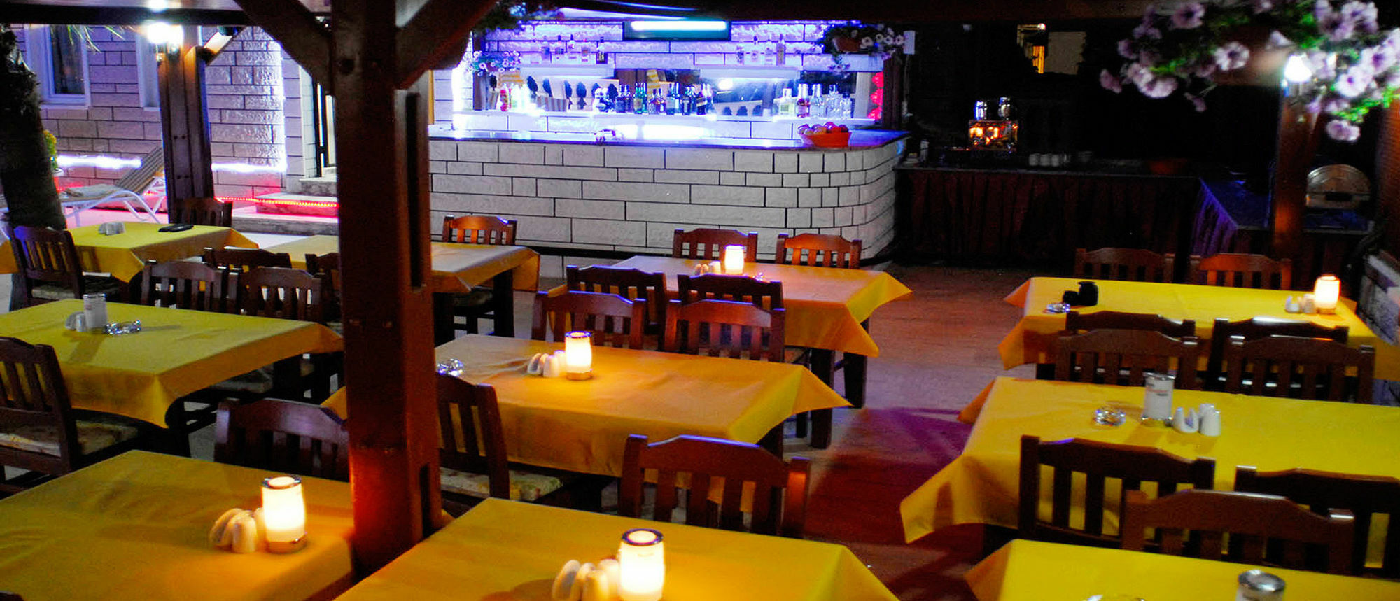 Isabel Butik Otel كمر المظهر الخارجي الصورة